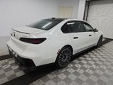 Used 2025 BMW 750e xDrive w/ Executive Package image 3