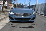 Used 2022 BMW 840i Convertible w/ Driving Assistance Package image 3