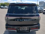 New 2025 INFINITI QX80 Pure image 5