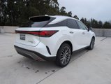 Used 2024 Lexus RX 450h AWD w/ Luxury Package image 5