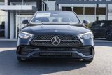 Certified 2024 Mercedes-Benz C 300 4MATIC Sedan image 2