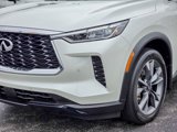 Used 2024 INFINITI QX60 Luxe w/ Vision Package image 5