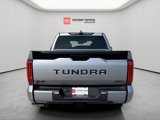 New 2025 Toyota Tundra Platinum image 5