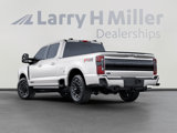 New 2025 Ford F350 Platinum image 2