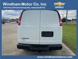 Used 2024 Chevrolet Express 2500 w/ Driver Convenience Package image 4