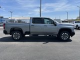 New 2025 Chevrolet Silverado 2500 Custom w/ Custom Value Package image 4