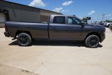 New 2025 RAM 3500 Big Horn image 3