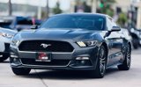 Used 2017 Ford Mustang Coupe image 4