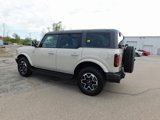 New 2025 Ford Bronco Outer Banks image 5