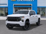 New 2026 Chevrolet Silverado 1500 Custom image 6