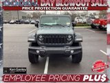 New 2025 Jeep Wrangler Unlimited Sport S 4xe image 2