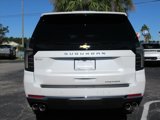 New 2025 Chevrolet Suburban Premier image 5