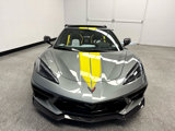 Used 2022 Chevrolet Corvette Stingray Premium Cpe image 2