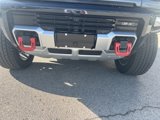 New 2025 GMC Hummer EV 3X w/ LPO, Sport Package image 4
