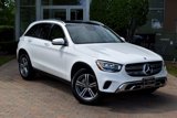 Used 2021 Mercedes-Benz GLC 300 4MATIC image 3