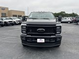 New 2025 Ford F250 4x4 Crew Cab Super Duty image 3