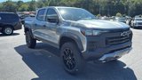 New 2026 Chevrolet Colorado Trail Boss w/ LPO, Skid Plate Package image 3
