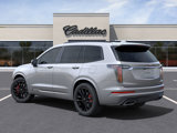 New 2025 Cadillac XT6 Sport w/ Technology Package image 3