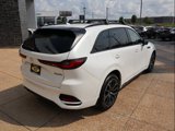 New 2025 MAZDA CX-70 3.3 Turbo S w/ Premium Package image 5