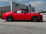 New 2025 Ford Mustang Dark Horse image 2