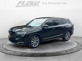 New 2025 Acura MDX w/ Technology Package image 3
