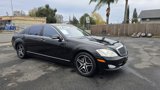 Used 2007 Mercedes-Benz S 550 image 3