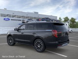 New 2025 Ford Expedition Platinum image 4