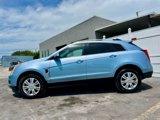 Used 2011 Cadillac SRX Luxury image 5