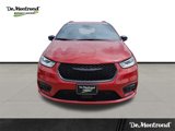 New 2025 Chrysler Pacifica Limited image 2