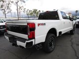 New 2025 Ford F250 Platinum image 4