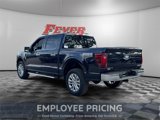 New 2025 Ford F150 Lariat image 5