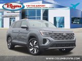 New 2025 Volkswagen Atlas SEL image 1