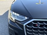New 2025 Audi S8 image 3