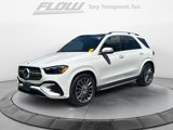 Used 2025 Mercedes-Benz GLE 580 4MATIC image 3