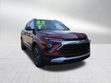 New 2025 Chevrolet TrailBlazer LT w/ LT Cold Weather Package image 2