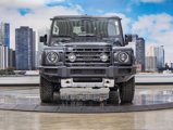 New 2025 INEOS Grenadier Fieldmaster Edition image 3