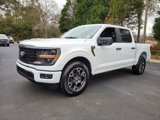 New 2025 Ford F150 STX w/ Equipment Group 200A image 3