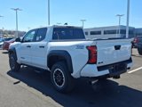 New 2025 Toyota Tacoma TRD Off-Road image 4