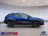 New 2025 Subaru Crosstrek 2.5i Wilderness image 3