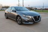 Used 2019 Nissan Altima 2.5 SV image 4