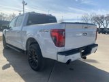 New 2025 Ford F150 XLT w/ Equipment Group 302A MID image 2
