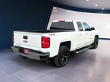 Used 2018 Chevrolet Silverado 1500 LT image 5