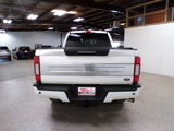 Used 2021 Ford F250 Platinum image 4