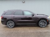 New 2025 Dodge Durango R/T image 2