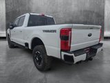 New 2025 Ford F250 Lariat w/ Lariat Ultimate Package image 4