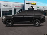 New 2025 Jeep Grand Cherokee Limited w/ Black Appearance Package image 3