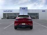 New 2025 Ford Mustang Mach-E GT w/ Interior Protection Package image 5
