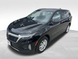 Used 2023 Chevrolet Equinox LT w/ Driver Convenience Package image 2