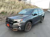 New 2025 Subaru Forester Sport image 4