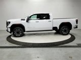 New 2025 GMC Sierra 3500 Denali Ultimate image 5